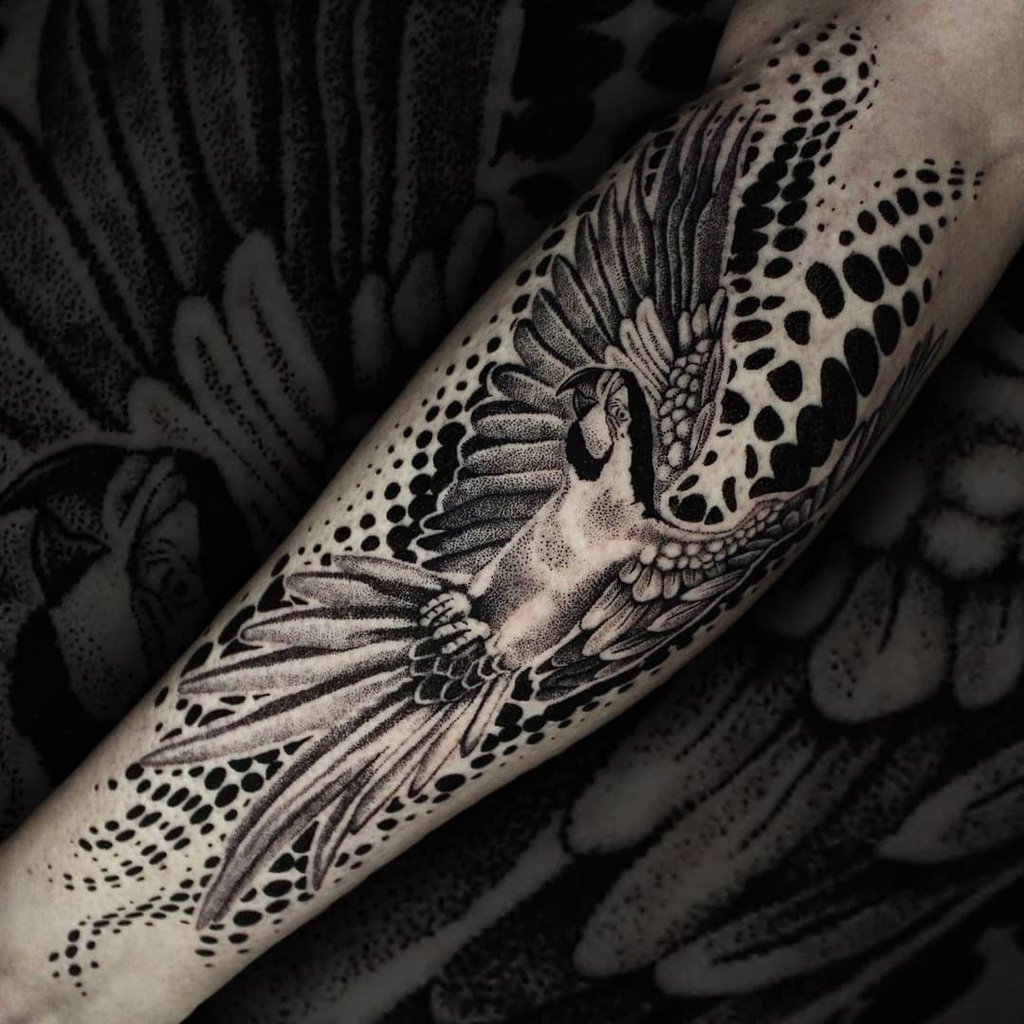 w1024-579 Foto de tatuagem feita por Cauã Aiuê (@cauatattoo)