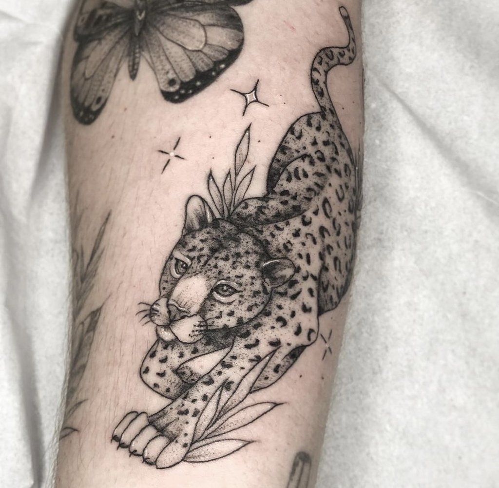 w1024-765 Foto de tatuagem feita por Amanda Lemos (@amandalemosart)