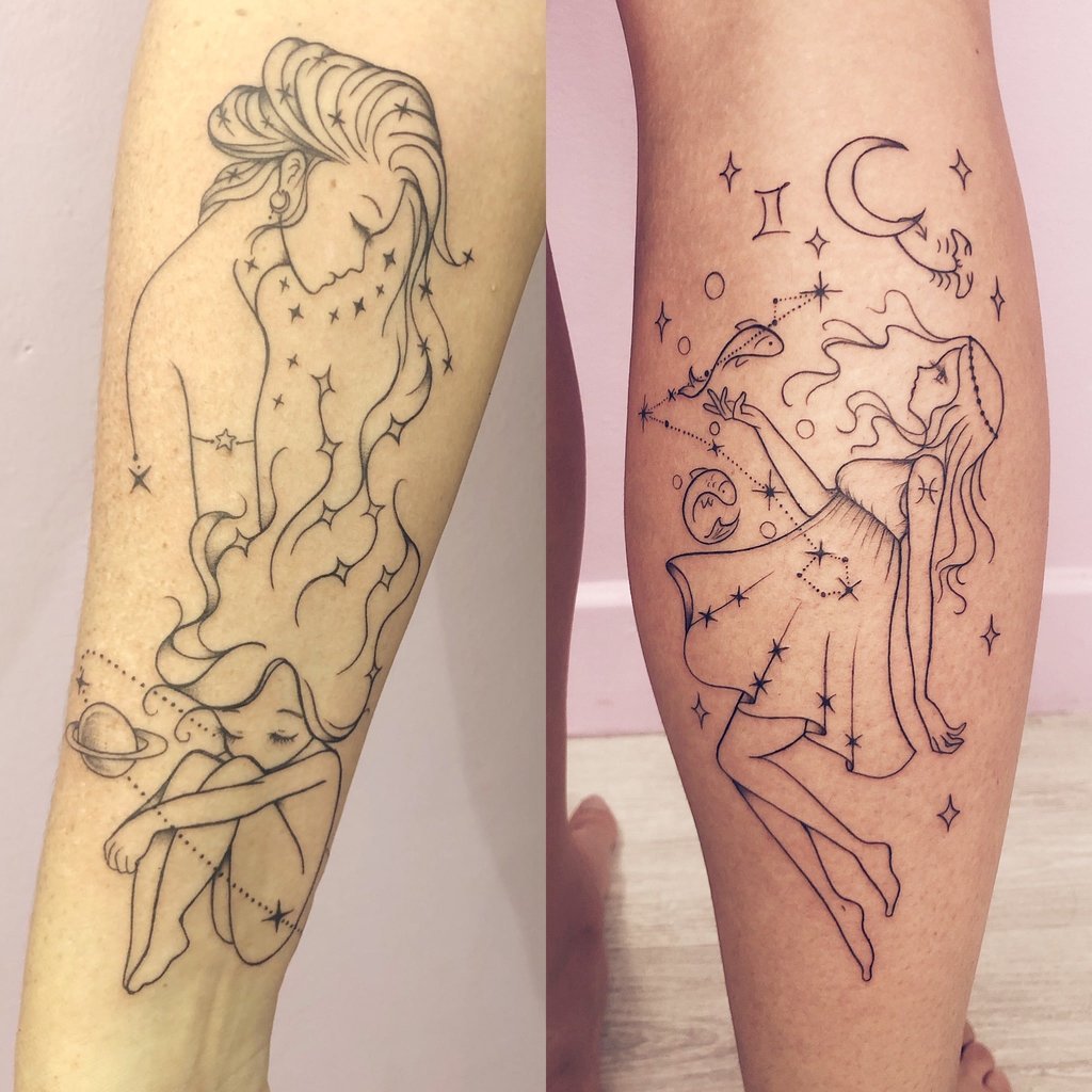 w1024-773 Foto de tatuagem feita por Luana Dórea (@luanadorea)