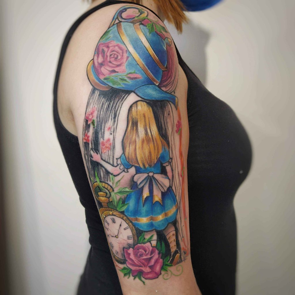 w1024-796 Foto de tatuagem feita por Ela Fialho (@elafialho.tattoo)