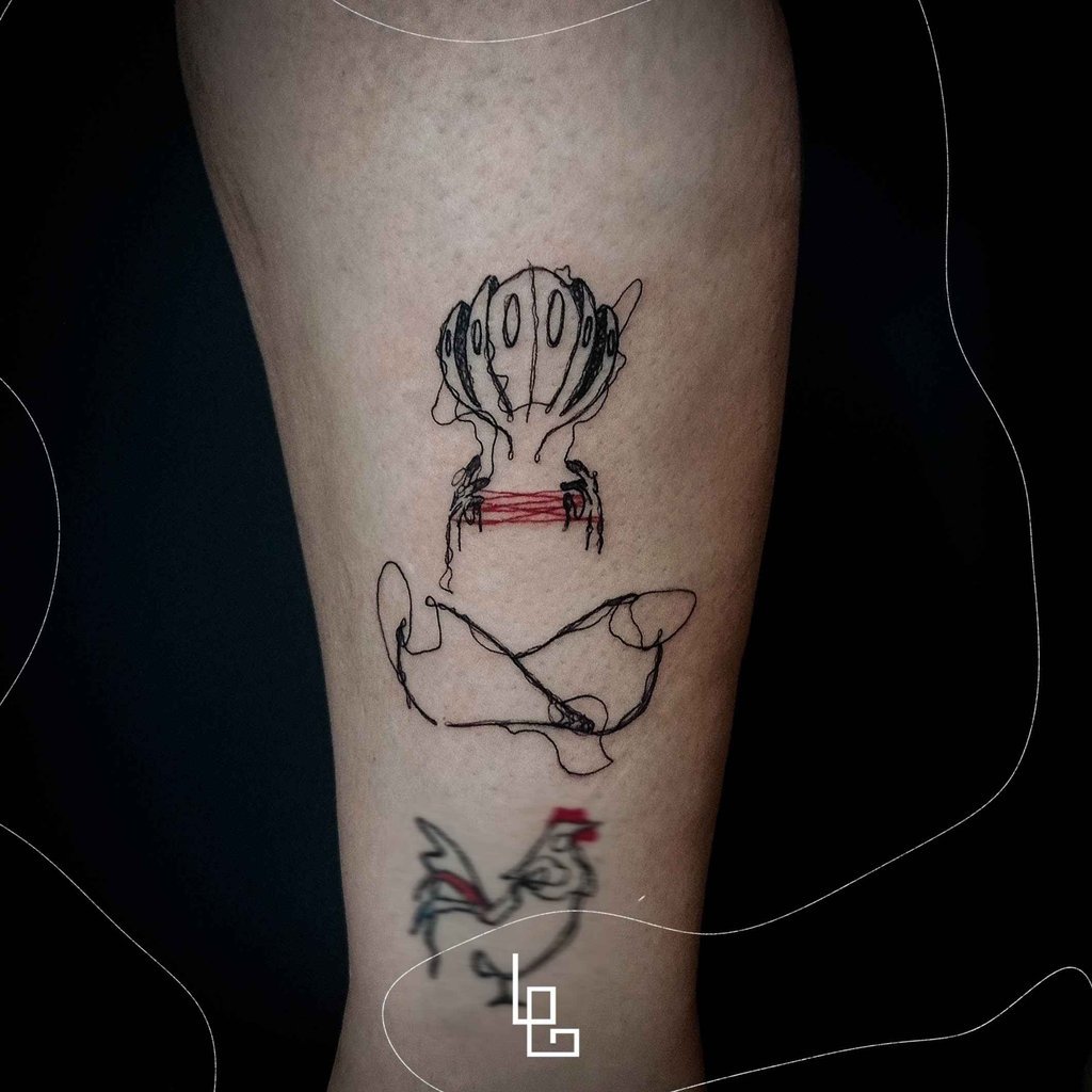 w1024-909 Foto de tatuagem feita por Larissa Gabriel (@larissagabriel.tattoo)