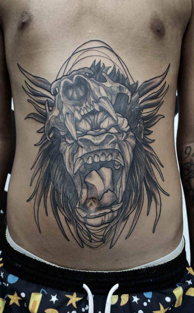 w634 Foto de tatuagem feita por Jan Lima (@janlimatattoo)