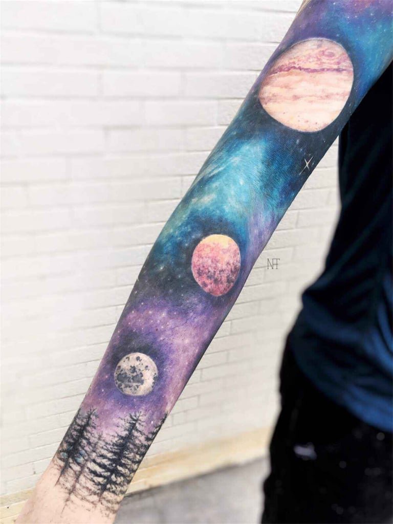 w768-163 Foto de tatuagem feita por Nat Corrêa (@nathaliatattoo)