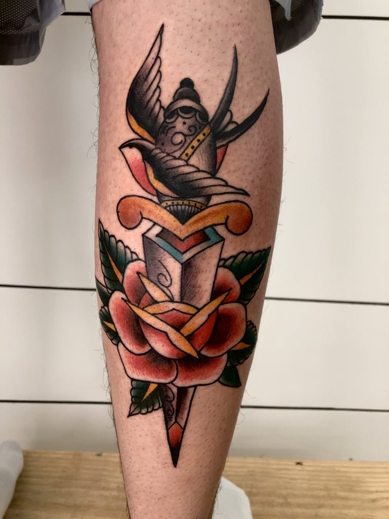 w768-283 Foto de tatuagem feita por Franklin Sousa (@frak.ink)