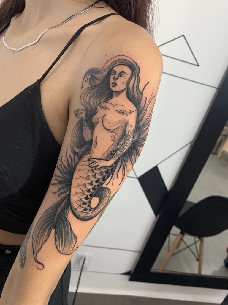 w768-294 Foto de tatuagem feita por Victor Gomes (@victorgomesink)