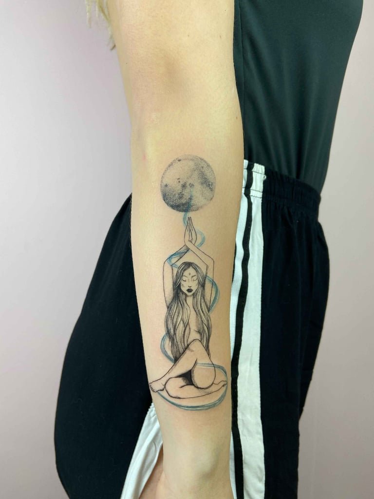 w768-344 Foto de tatuagem feita por Yohanna Maria Gonçalves (@yohannatattoo)