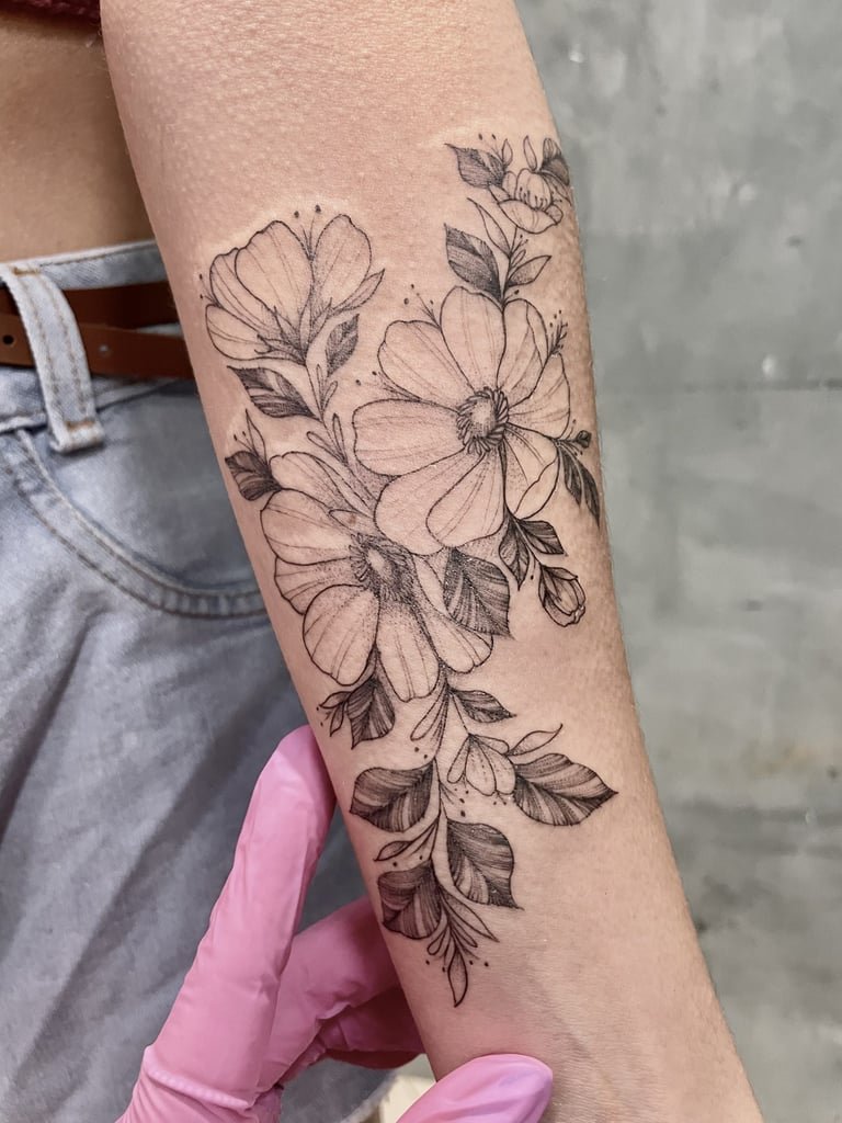 w768-454 Foto de tatuagem realizada por Drica Torrez (@drica.tattoo)