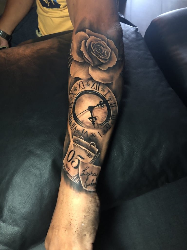 w768-458 Foto de tatuagem feita por Vinicios Machado (@machadotattoo)