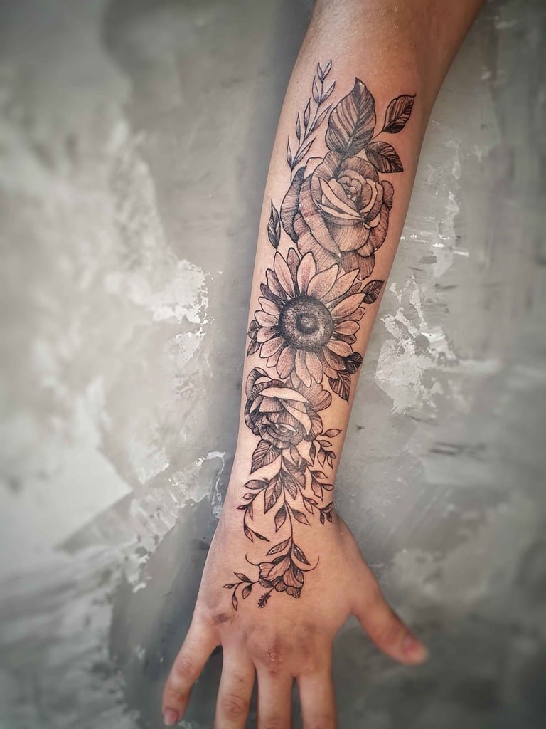 w768-492 Foto de tatuagem feita por Arthur Esteves (@estevestattoo)