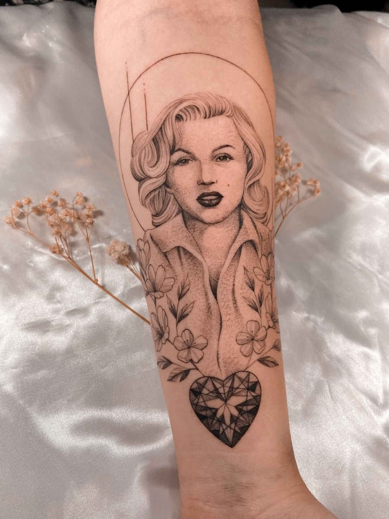 w768-529 Foto de tatuagem feita por Théo Frainer (@theo_tattooer)