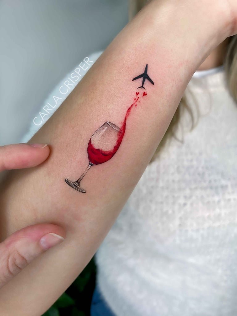 w768-552 Foto de tatuagem feita por Carla Crisper (@carlacrisper)