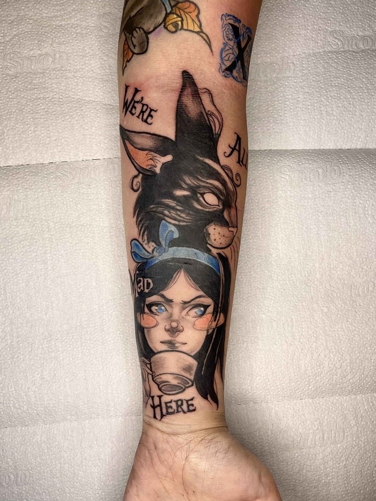 w768-573 Foto de tatuagem feita por Lyla (@pumpkinlyla)