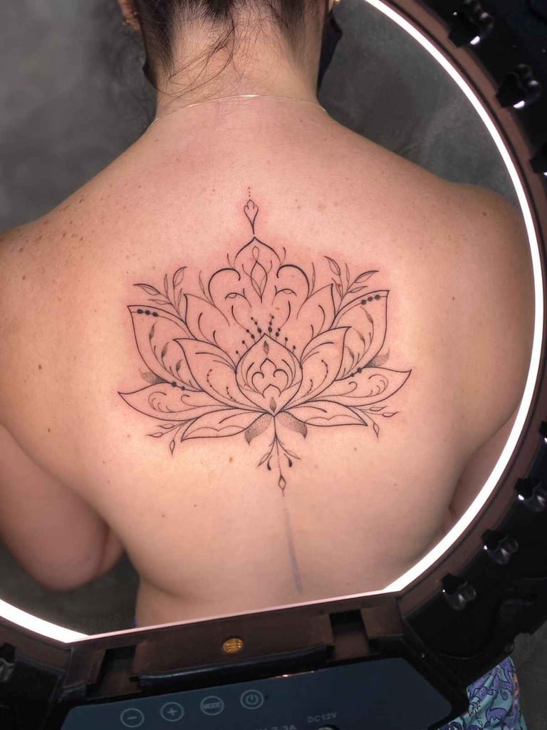 w768-576 Foto de tatuagem feita por Cris Sakamoto (@crissakamototattoo)