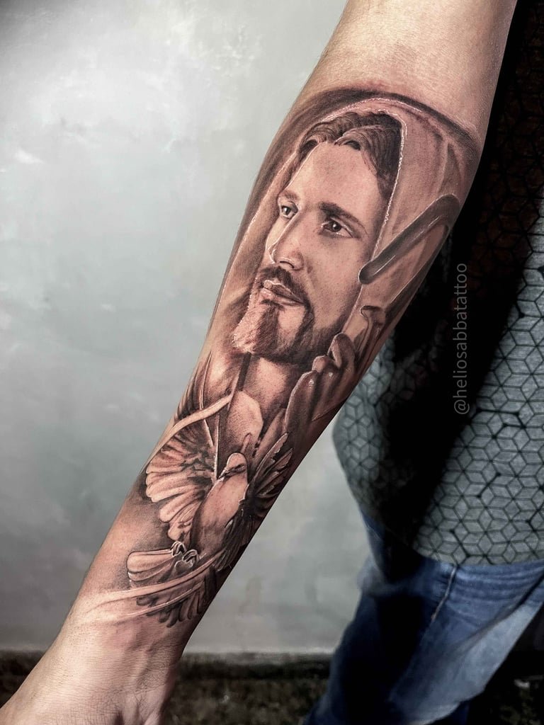 w768-642 Foto de tatuagem feita por Hélio Sabba (@heliosabbatattoo)