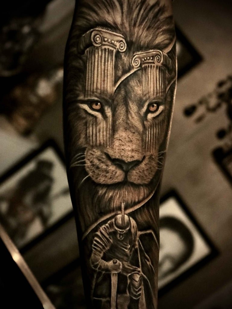 w769-5 Foto de tatuagem feita por Toad (@toadtattooist)