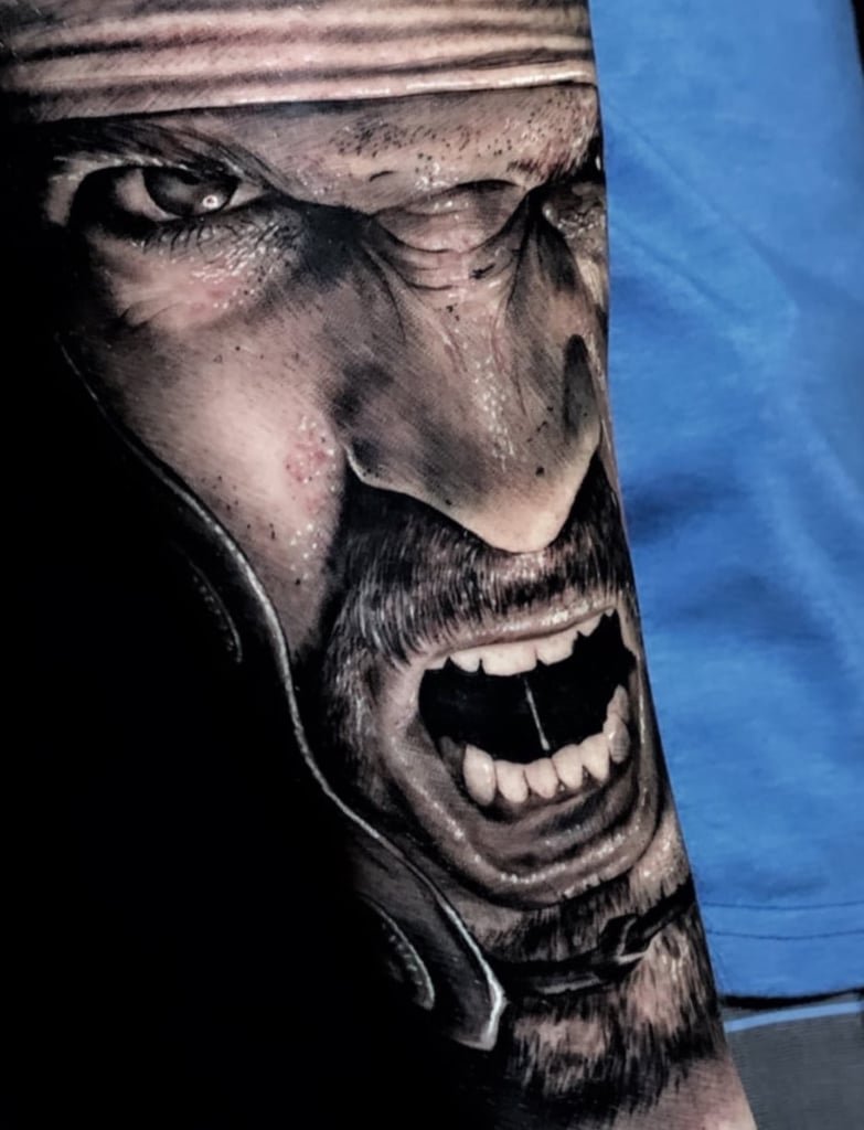 w783-1 Foto de tatuagem realizada por Rauni Durães (@rauniduraes)