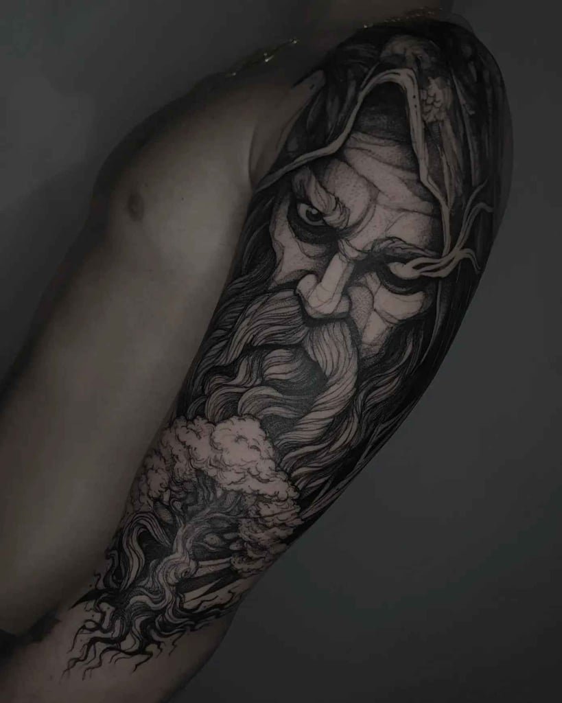 w819-142 Foto de tatuagem feita por Marquinho André (@marquinhoandretattoo)