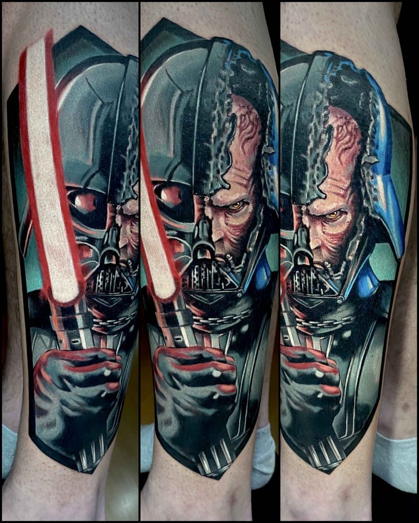 w819-218 Foto de tatuagem feita por Luciano Rossi (@luciano_rossi)