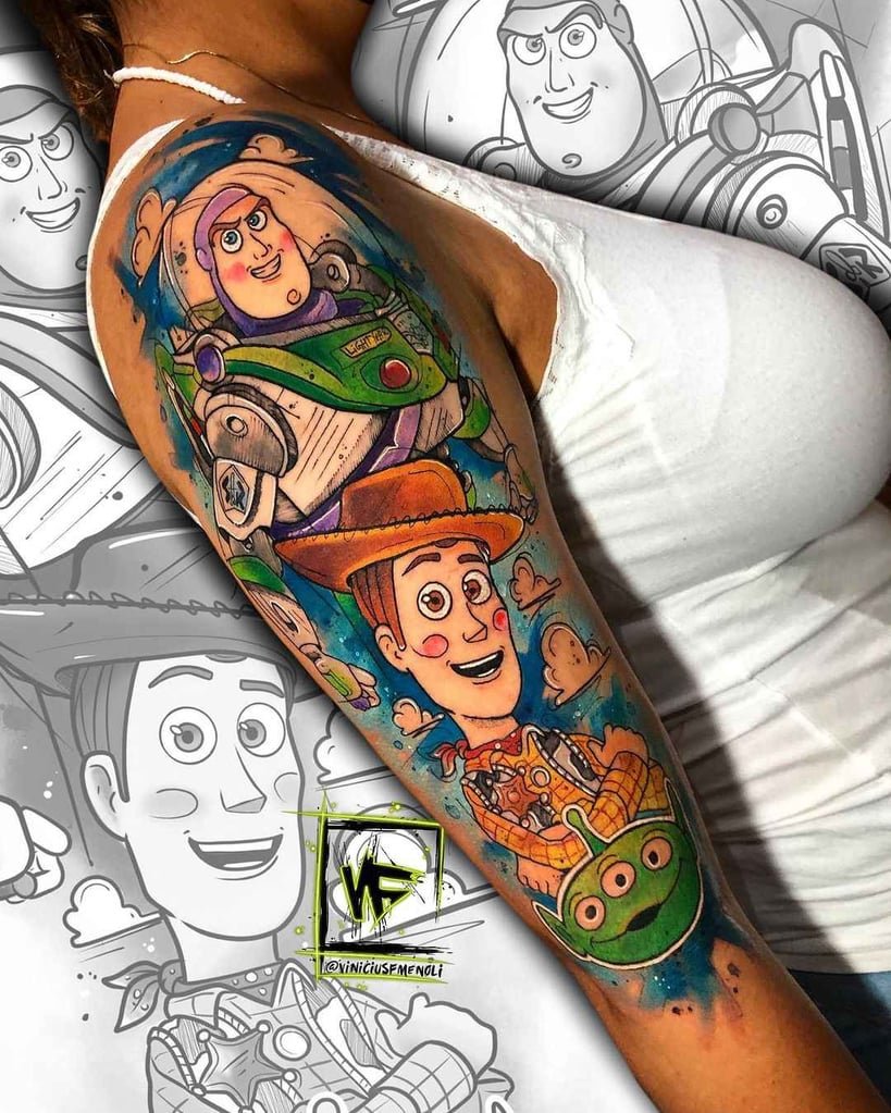 w819-447 Foto de tatuagem feita por Vinicius Forte (@viniciusfmenoli)