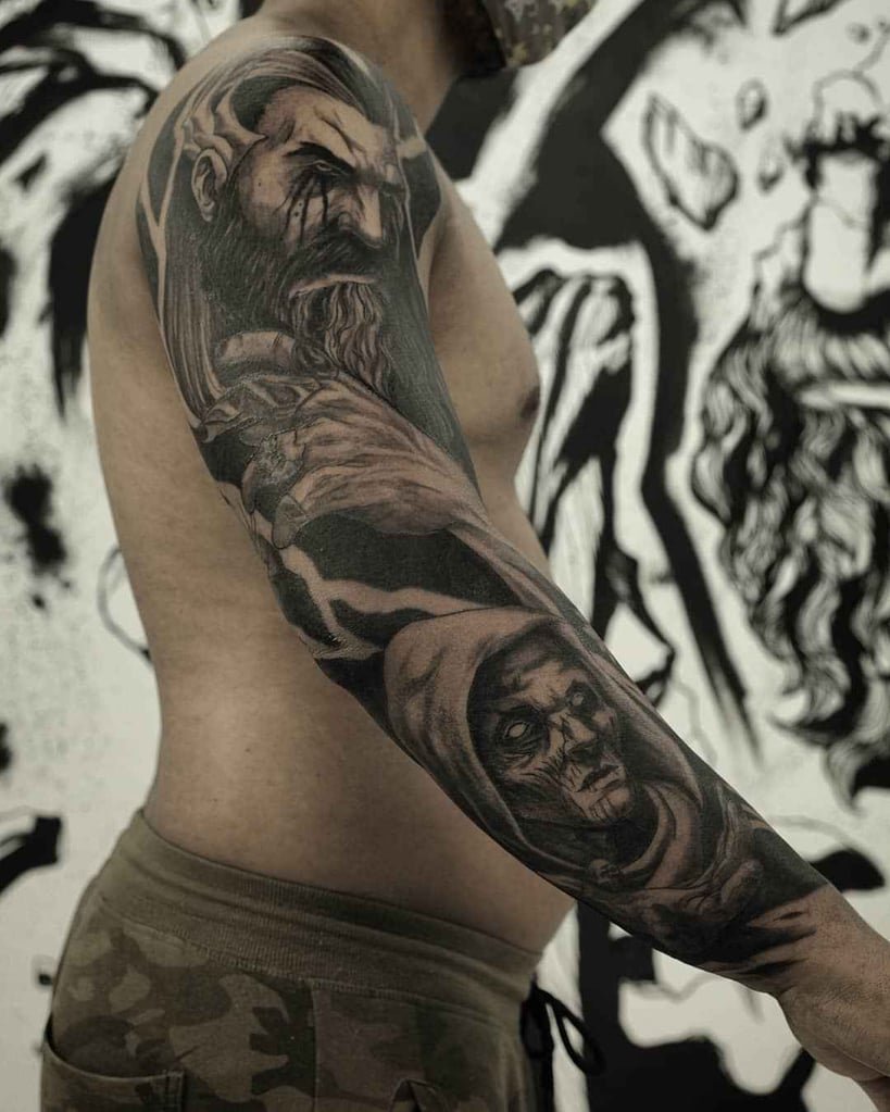 w819-561 Foto de tatuagem feita por Thardife Vieira (@thardife.tattoo)