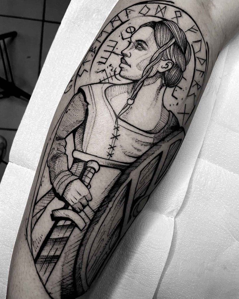 w819-585 Foto de tatuagem criada por Felipe Bluntt (@felipe_bluntt)