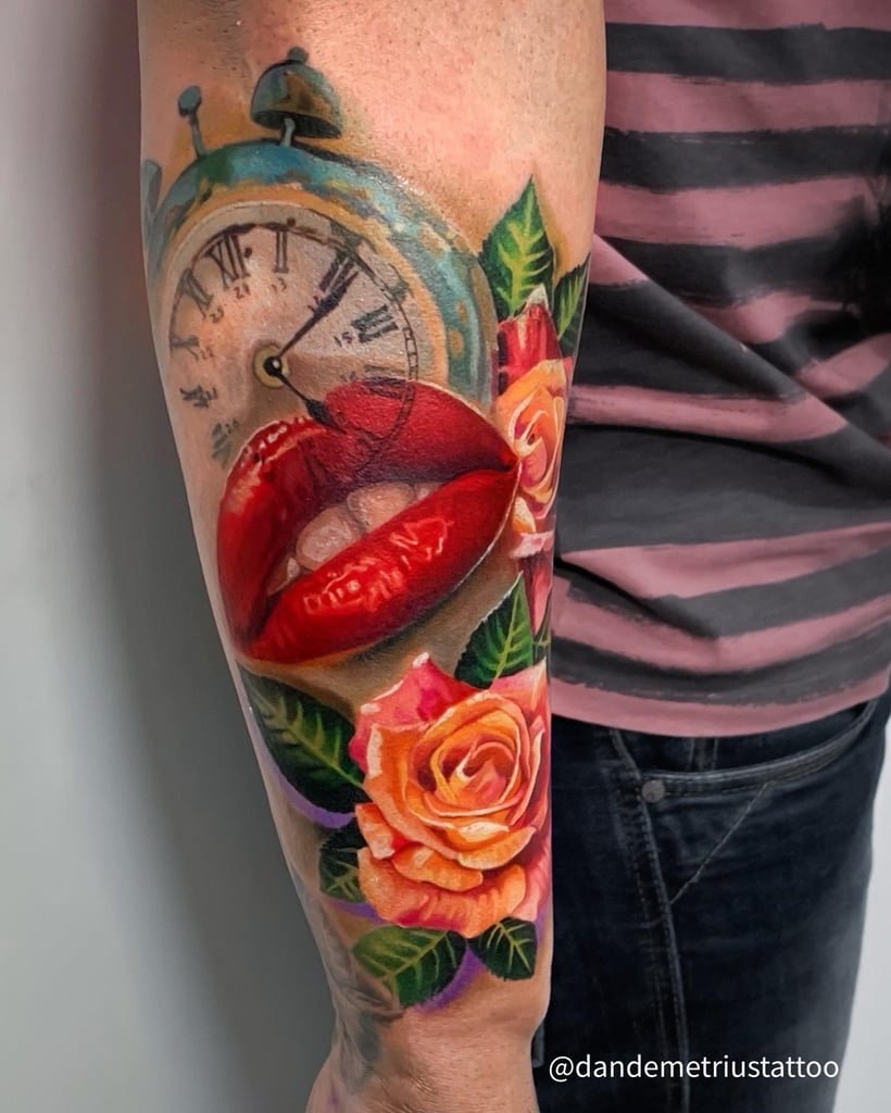 w820-37 Foto de tatuagem feita por Dan Demetrius (@dandemetriustattoo)