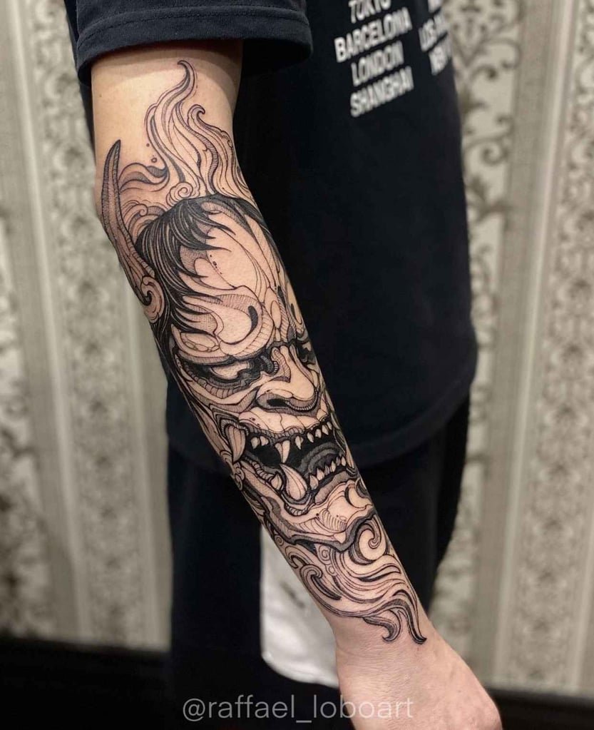 w833 Foto de tatuagem feita por Raffael Lobo (@raffael_loboart)