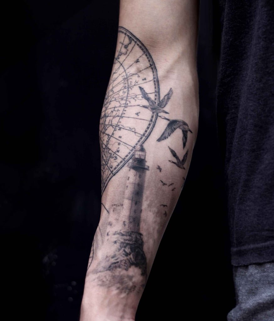 w873-2 Foto de tatuagem feita por Samuel chaves rebouças (@7chaves.art)