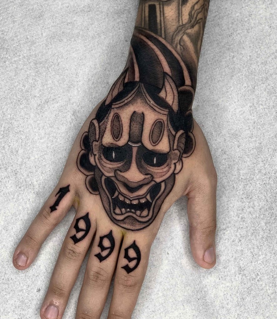 w888 Foto de tatuagem feita por Leonardo Viana (@bigleo.ink)