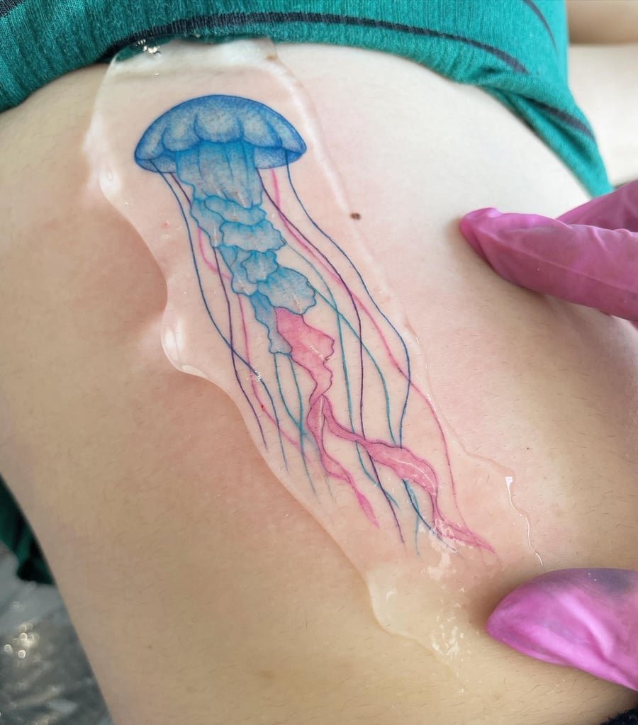 w900-2 Foto de tatuagem realizada por Drica Torrez (@drica.tattoo)