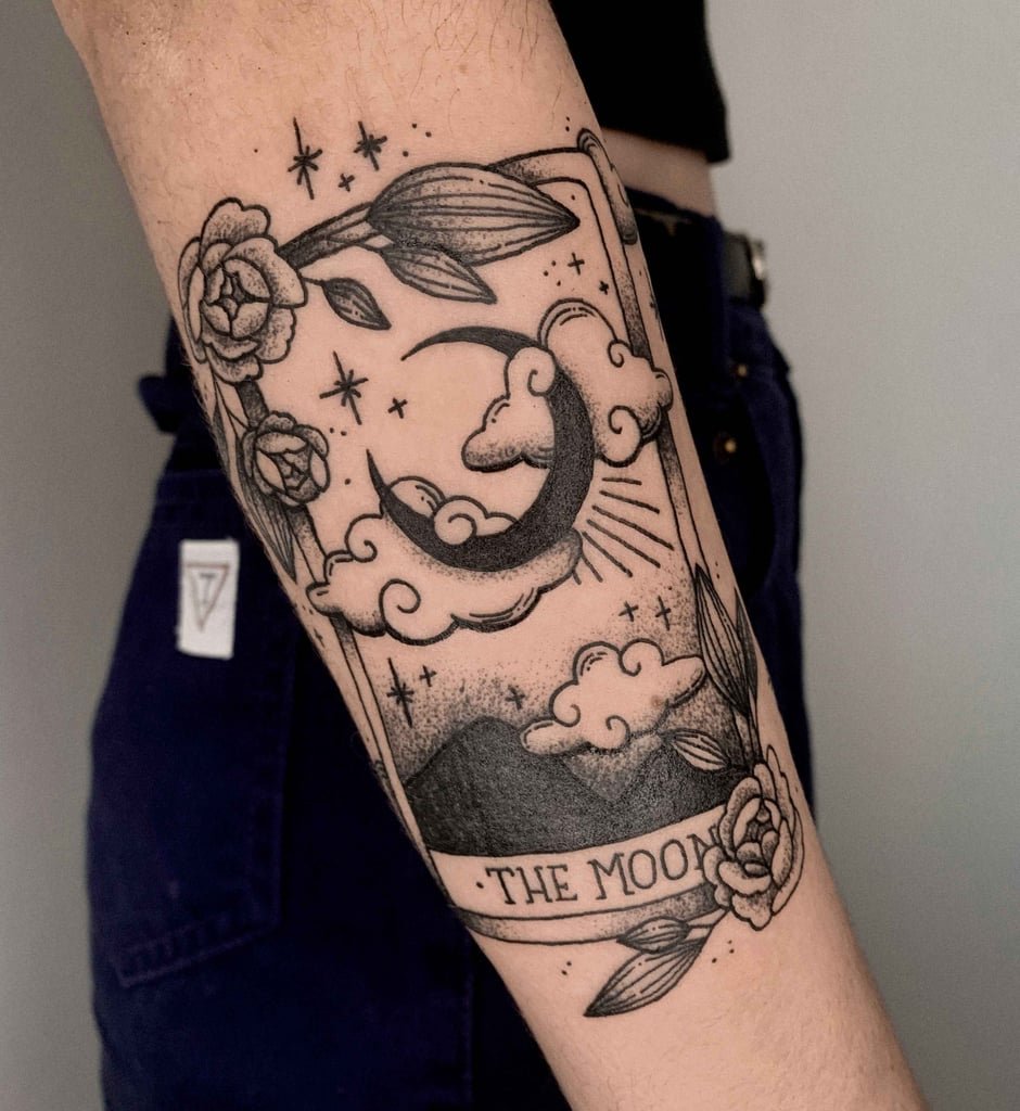 w940-1 Foto de tatuagem feita por Nina Papke (@papkeink)