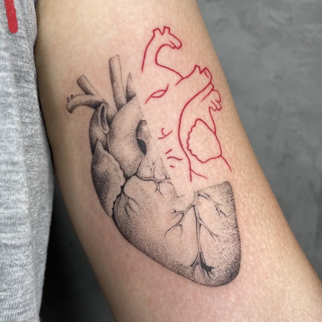 w9999-321 Foto de tatuagem feita por Rafaela Castro (@upsettertattoo)