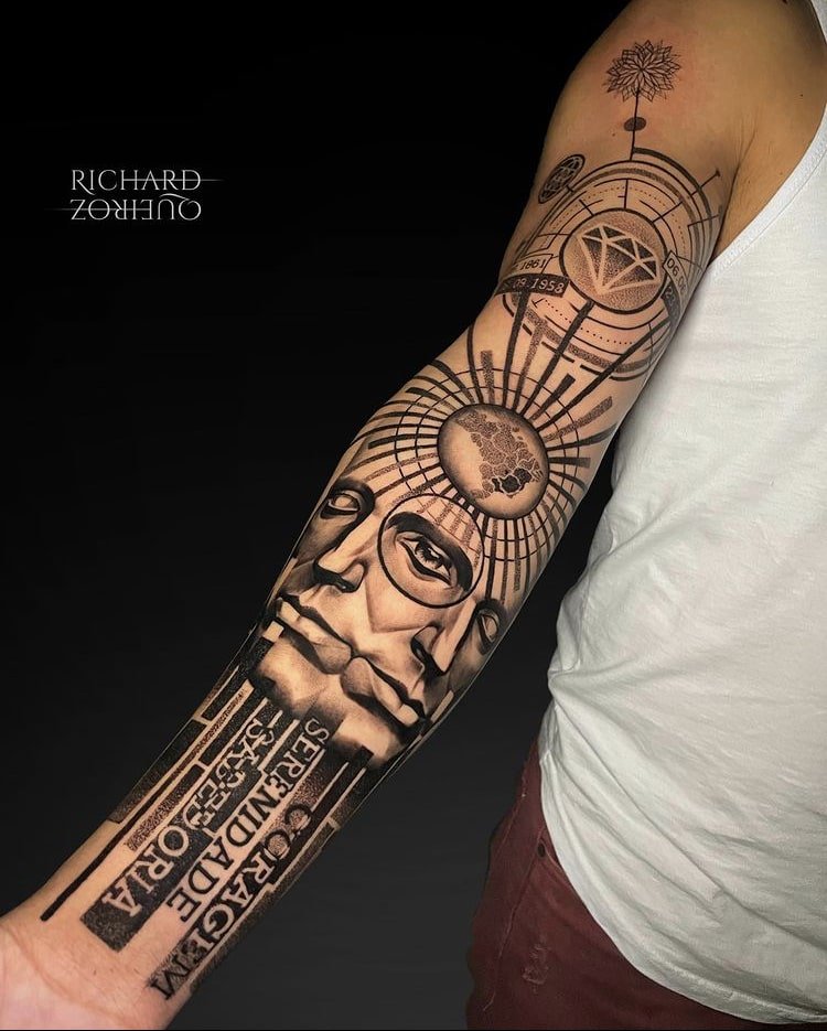 w9999-380 Foto de tatuagem feita por Richard Queiroz (@rick_tattooart)