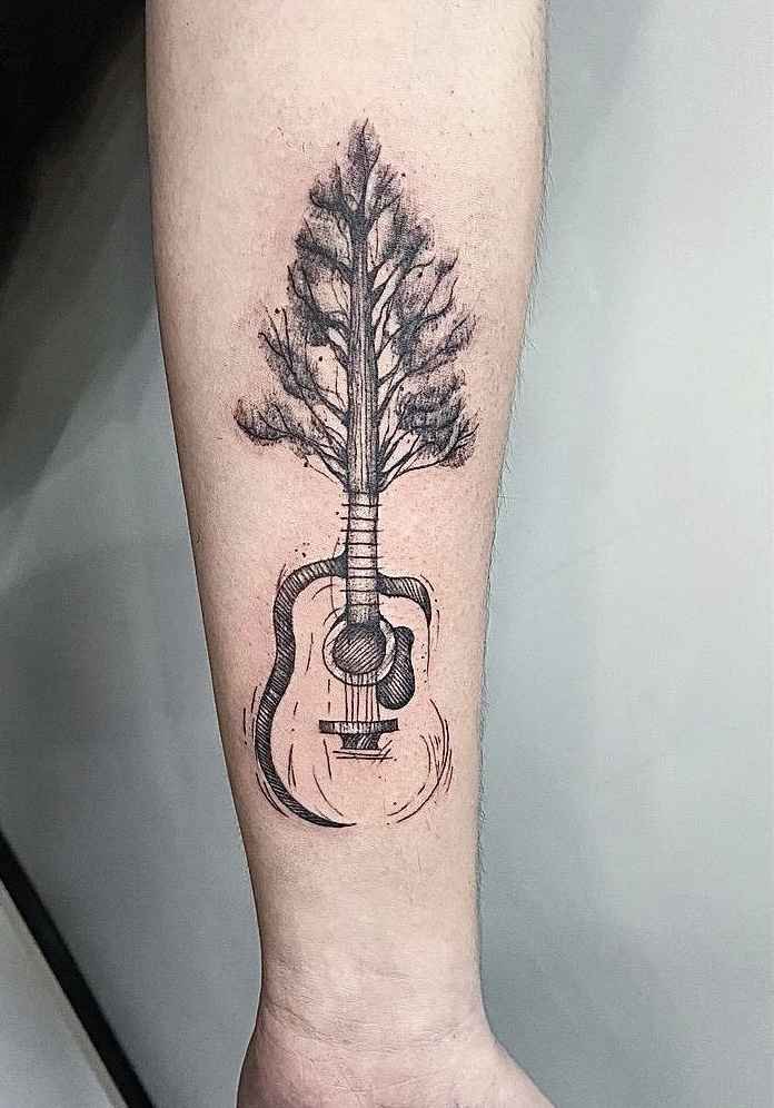 w9999-450 Foto de tatuagem feita por Luana Urbiola (@urbiolatattoo)