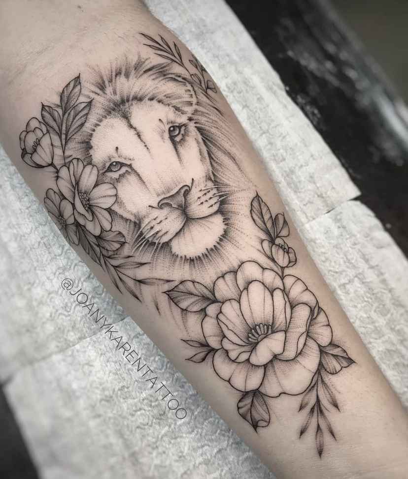 w9999-565 Foto de tatuagem feita por Joany Karen Ferreira (@joanykarentattoo)