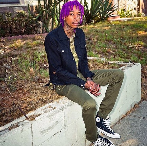 wiz-khalifa-converse wiz khalifa converse