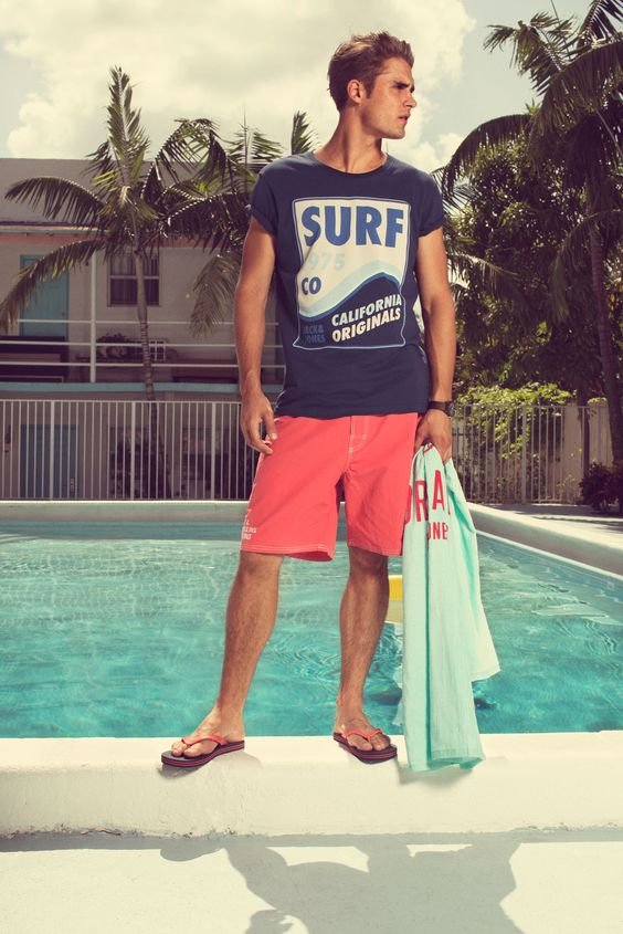 bermuda-tactel-masculina203 bermuda tactel masculina203