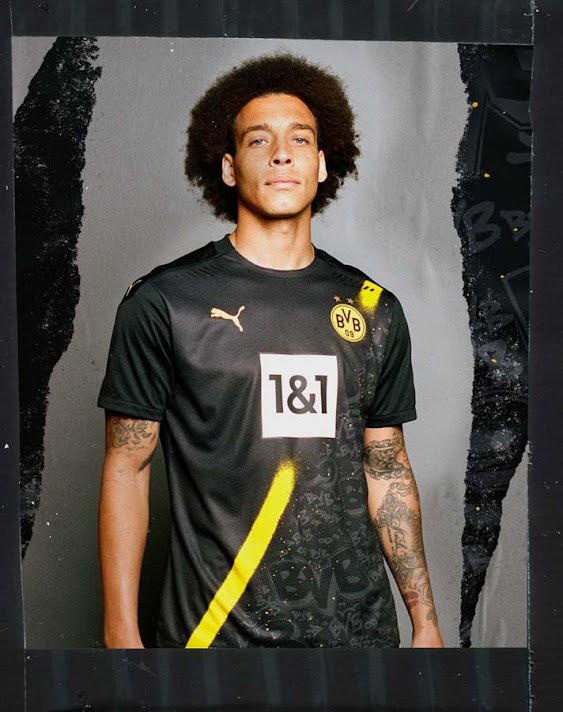 camisa reserva do borussia dortmund 2020 2021 puma 1 1