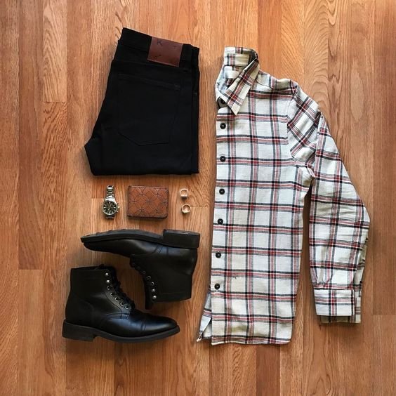 camisa social pra fora da cal25c325a7a2528242529