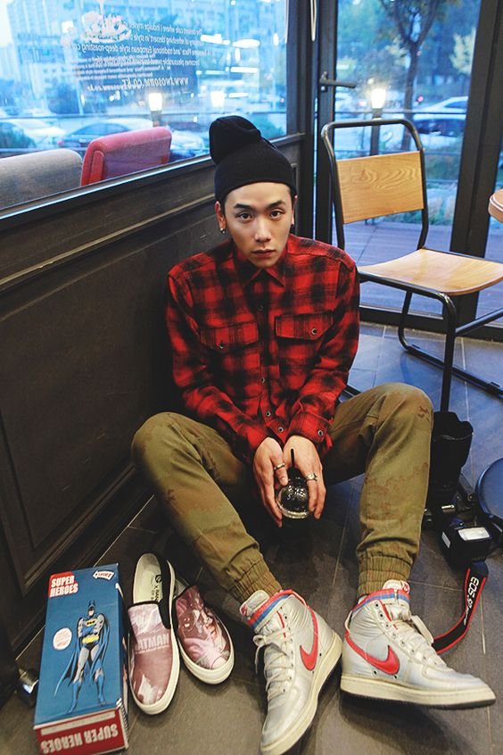 camisa-xadrez-masculina-como-usar252822529 camisa xadrez masculina como usar252822529