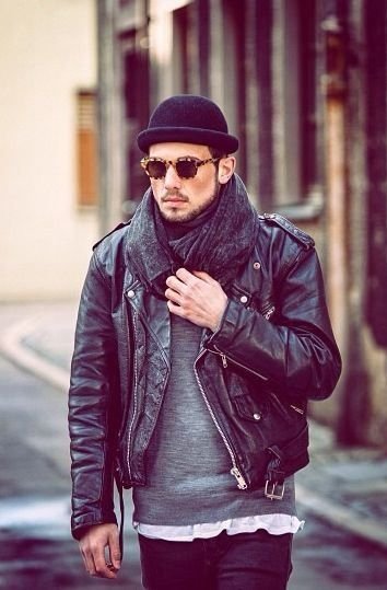 chap25c325a9u bowler masculino252862529