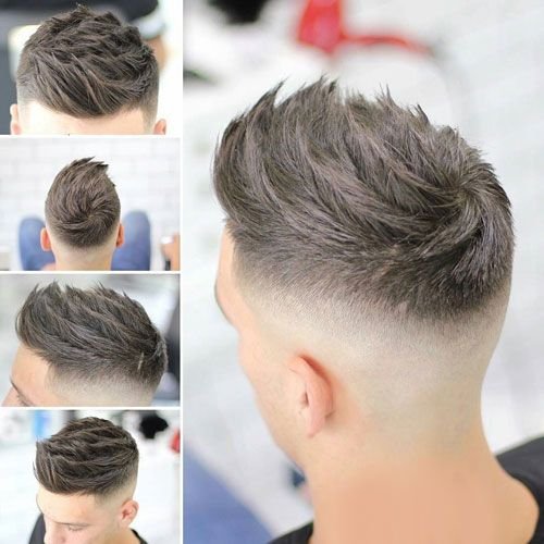 corte de cabelo masculino 2018 high fade degrad25c325aa252832529