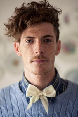 corte masculino ondulado despenteado tousledcurly252812529