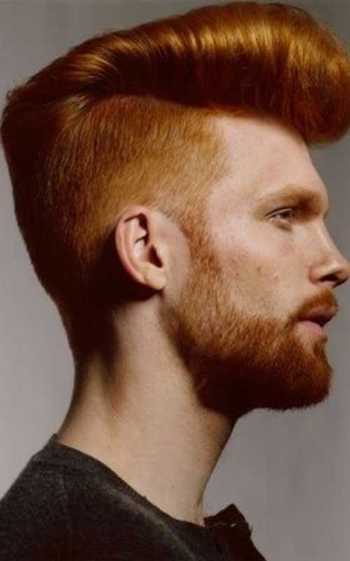 cortes de cabelo masculino 2018 pompadour252852529