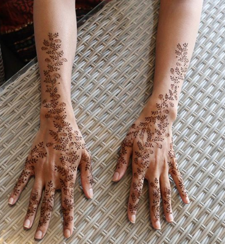 Descubra O Significado Das Tatuagens De Henna Mais Comuns Com Imagens Para Voce Se Inspirar