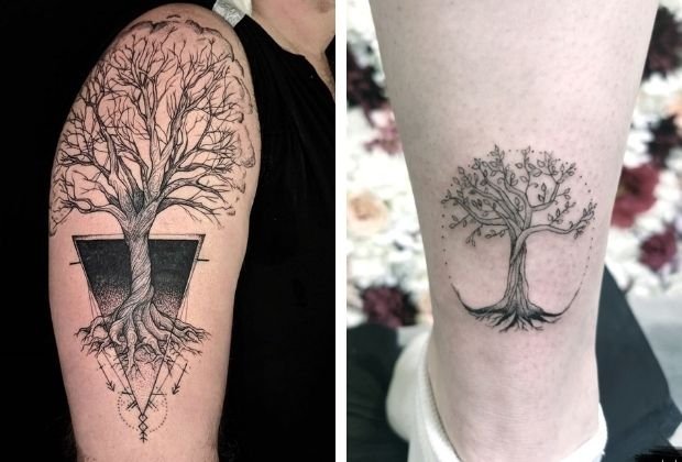 60-tatuagens-e-seus-significados-para-voce-se-inspirar-55_xl 60 Tatuagens E Seus Significados Para Voce Se Inspirar