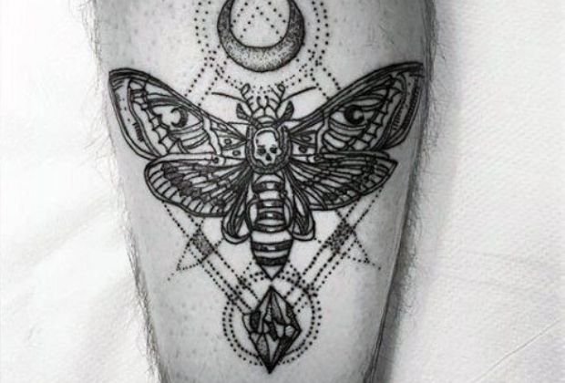 Tatuagens Masculinas 55 Imagens E 41 Simbolos Para Voce Se Inspirar