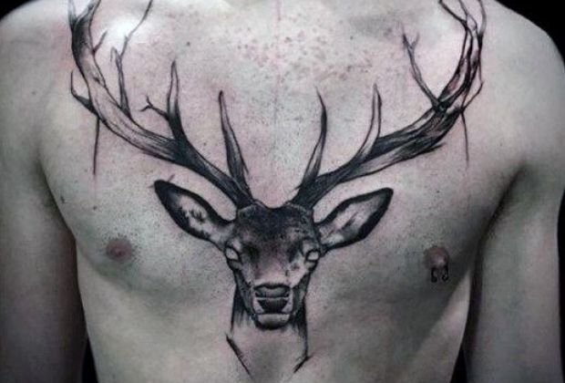 Tatuagens Masculinas 55 Imagens E 41 Simbolos Para Voce Se Inspirar