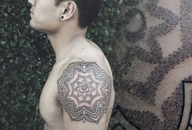 Tatuagens Masculinas 55 Imagens E 41 Simbolos Para Voce Se Inspirar