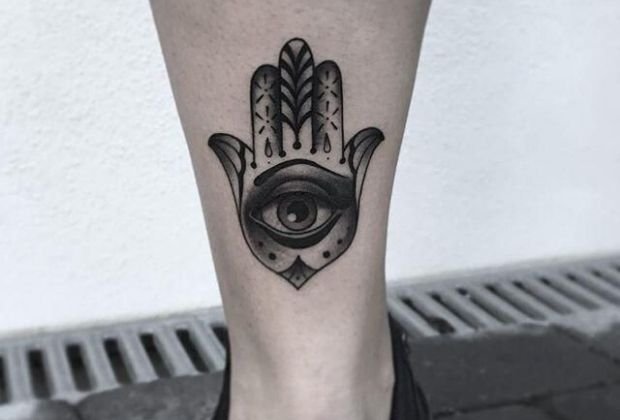 Tatuagens Masculinas 55 Imagens E 41 Simbolos Para Voce Se Inspirar